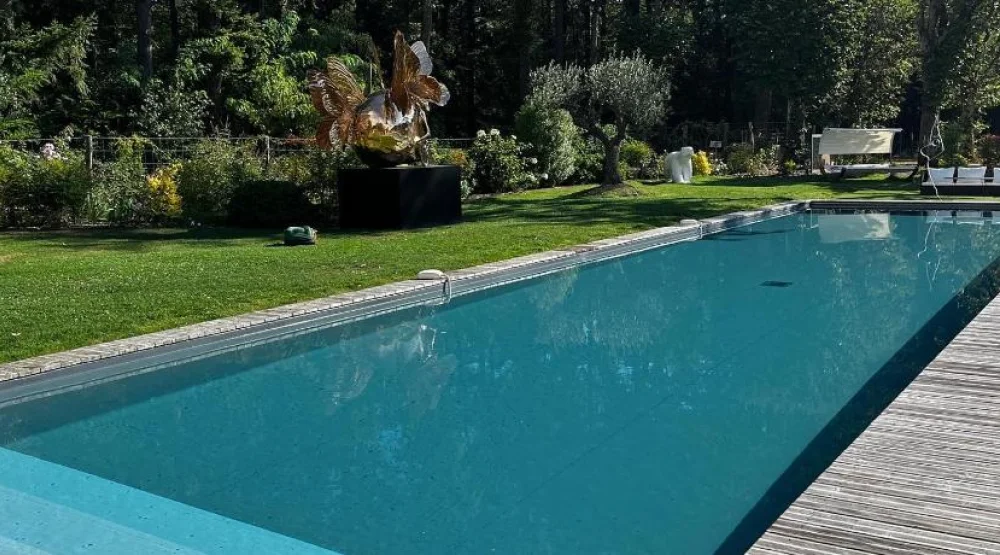 Moodywood - Suite with Jacuzzi and Sauna at Loire Valley Lodges Hotel