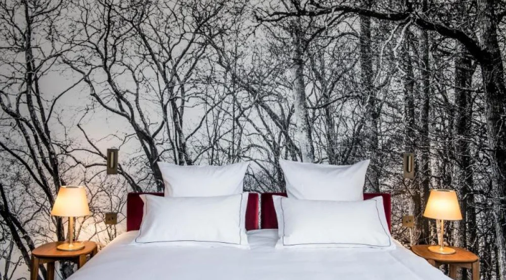 Classic at Relais de Chambord