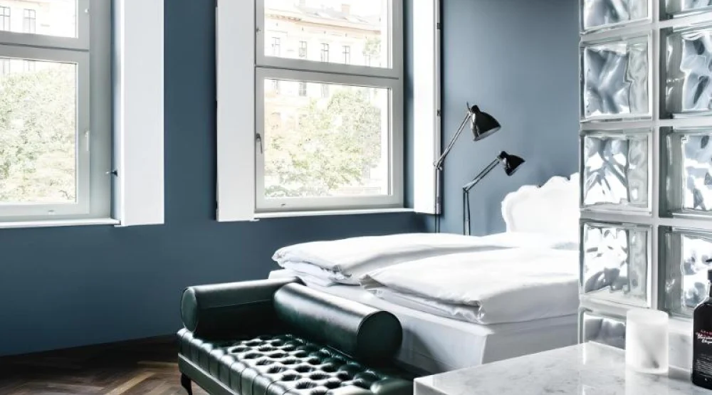 Comfort Room at Grand Ferdinand