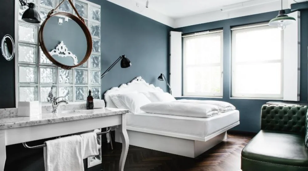 Superior at Grand Ferdinand