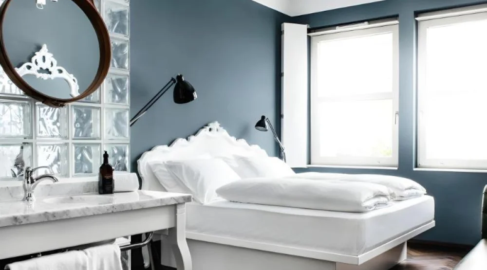 Standard Room at Grand Ferdinand