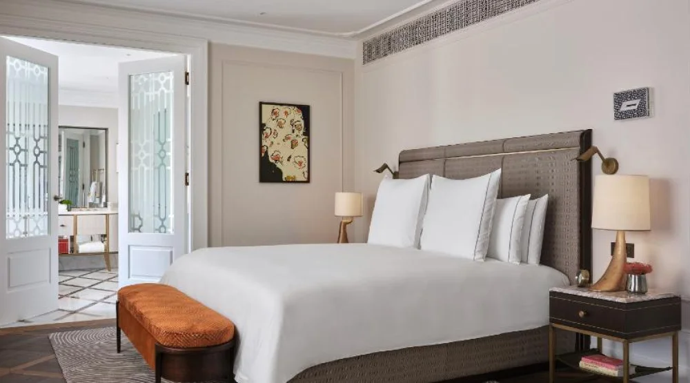 Signature House at Rosewood Vienna