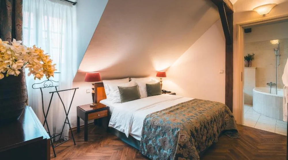 Premium Suite at Appia Hotel Residences