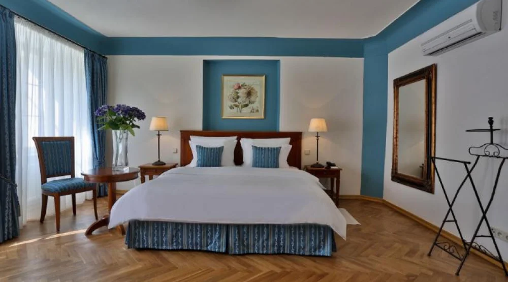 Junior Suite at Appia Hotel Residences