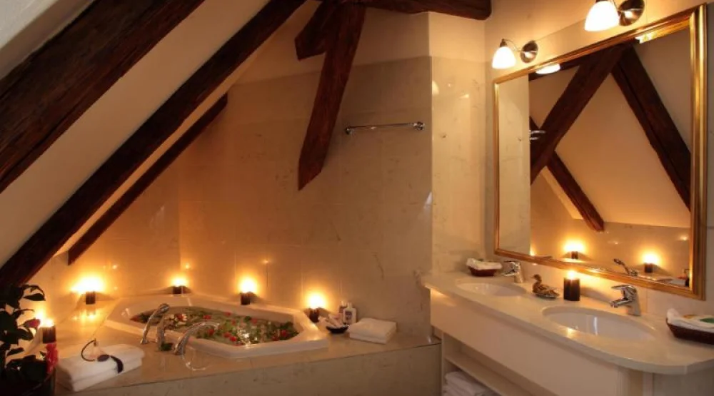 Apartment (4 Adults) at Appia Hotel Residences