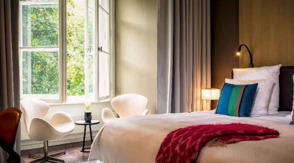 King Superior at So Berlin Das Stue