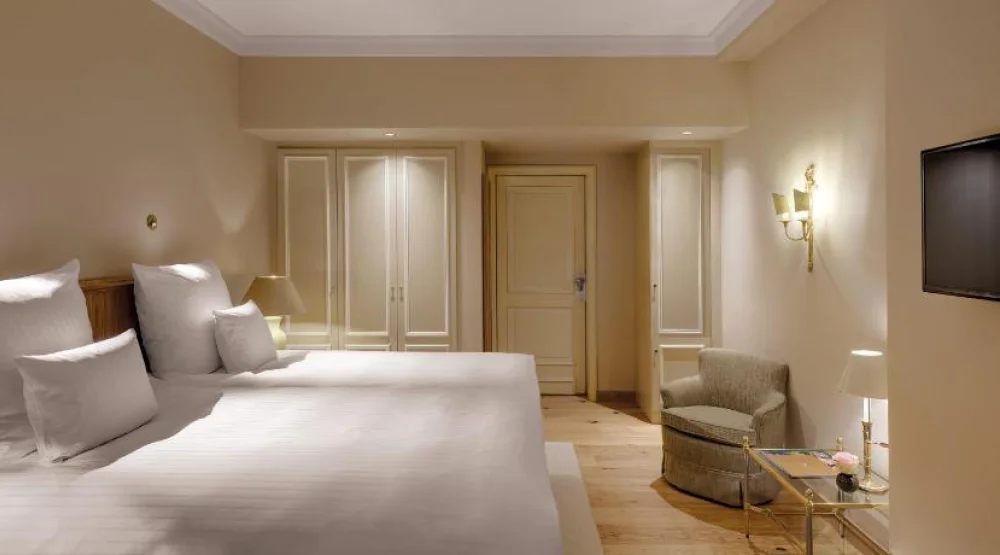 Premium Double Room at Excelsior by Geisel