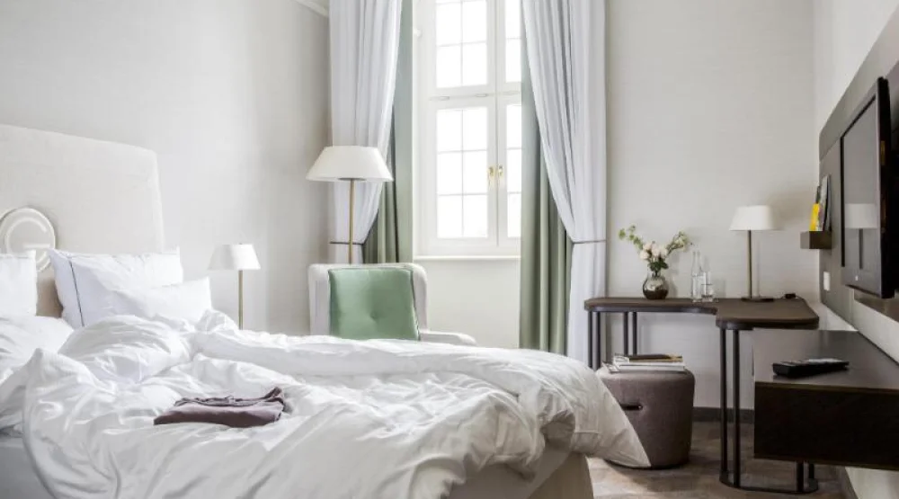 Classic Room at Gewandhaus Dresden Autograph Collection