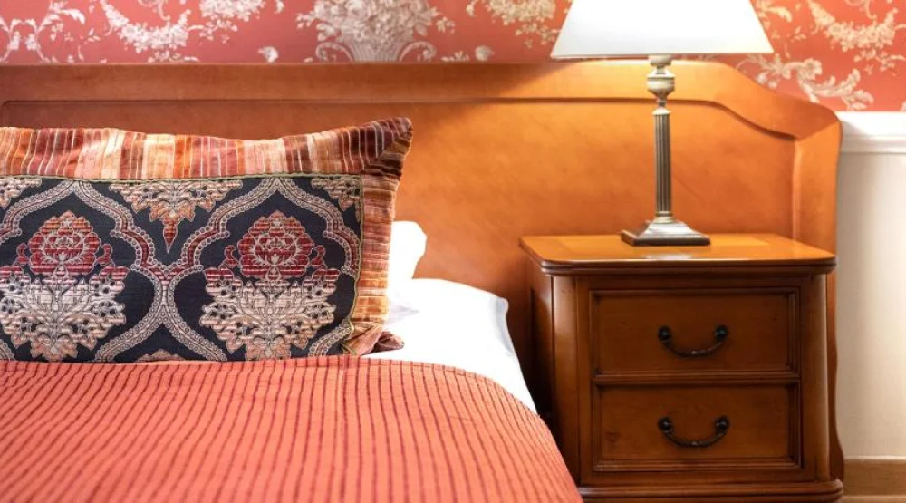 Superior Double Or Twin Room at The Bonerowski Palace Boutique Hotel