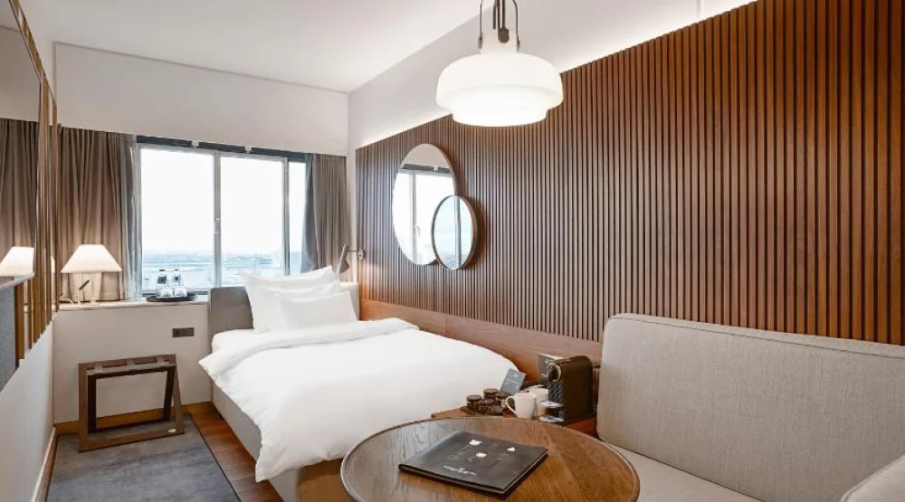Individual Room at Radisson Collection Hotel Royal Copenhagen