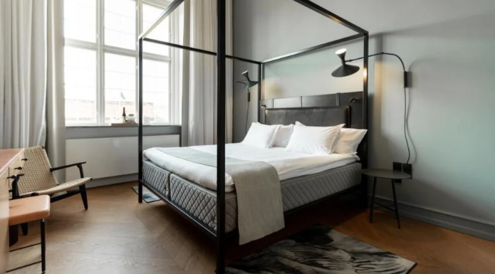 Superior at Nobis Hotel Copenhagen