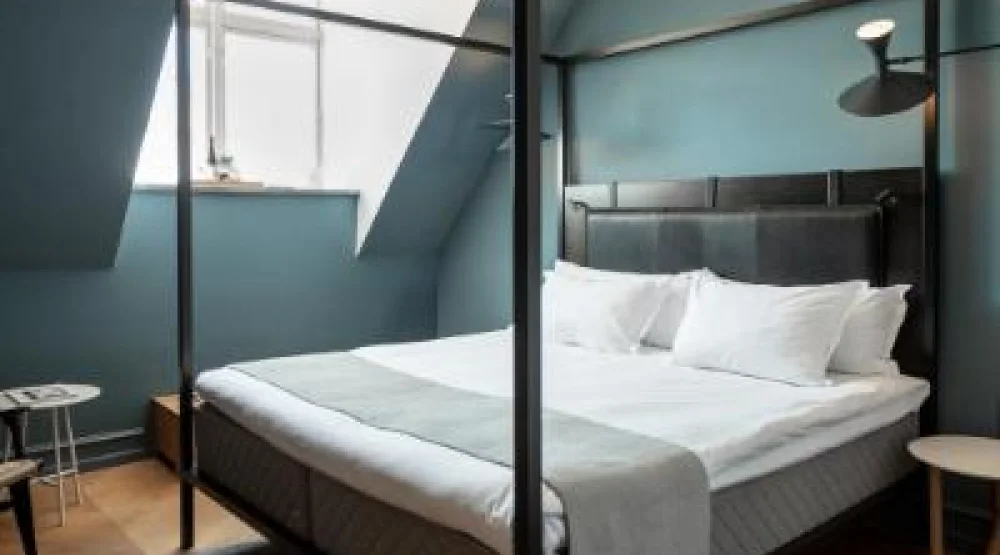 Superior Loft at Nobis Hotel Copenhagen