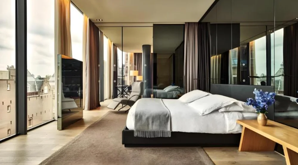 Conservatorium Suite at Conservatorium Hotel