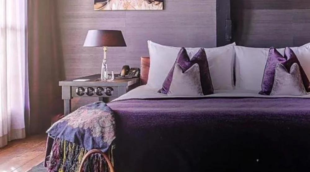 Suite at Canal House