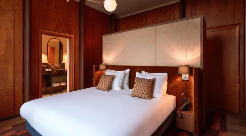 De Plesman Suite at De Plesman