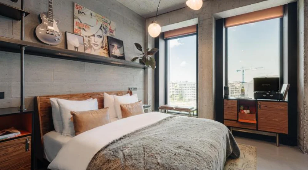 Sir Boutique at Sir Adam