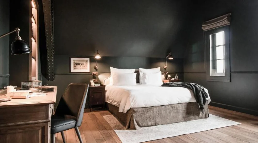 Duplex Loft at 1898 The Post