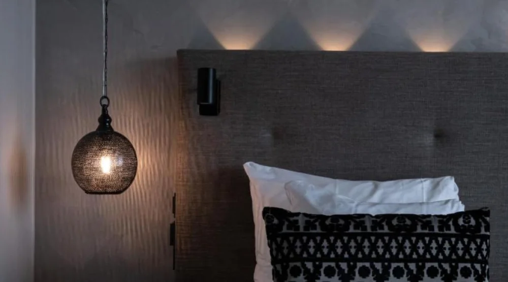 Northern Comfort Double Room at Lapland Hotels Bulevardi