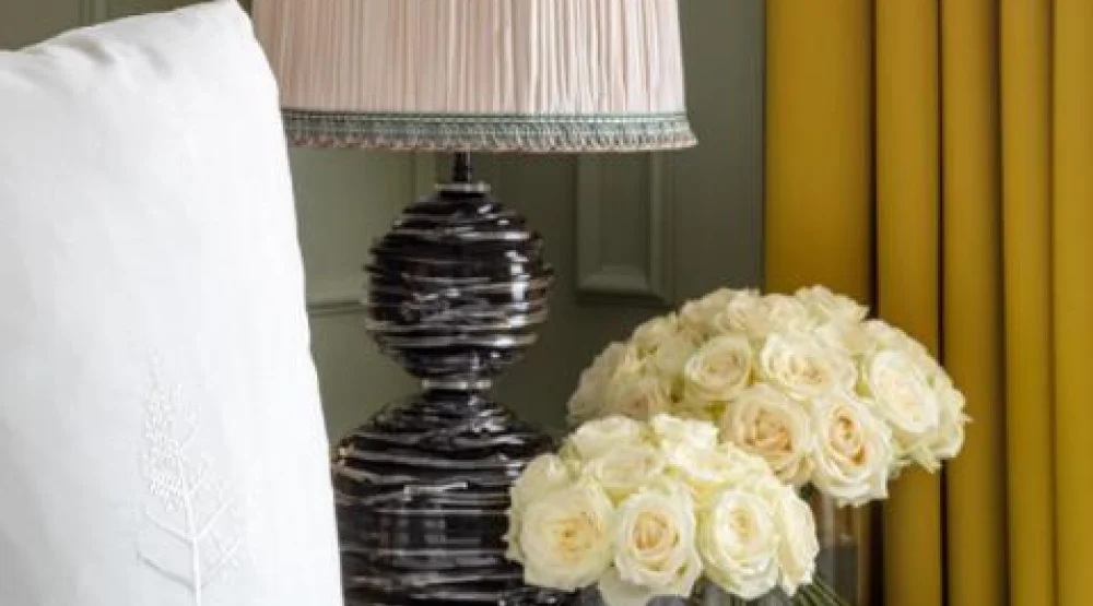 Garden View King at Four Seasons Hampshire