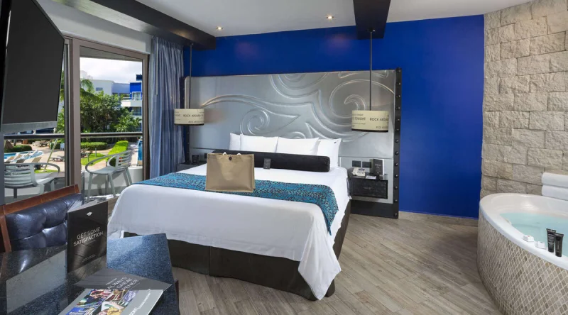 Diamond King at Hard Rock Hotel Riviera Maya