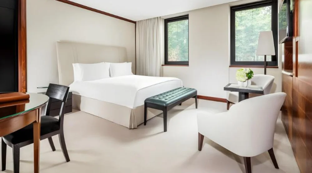 City Room at Como The Halkin