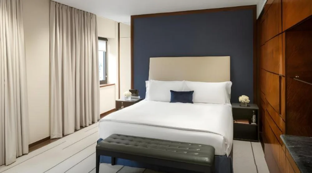 Como Suite at Como The Halkin