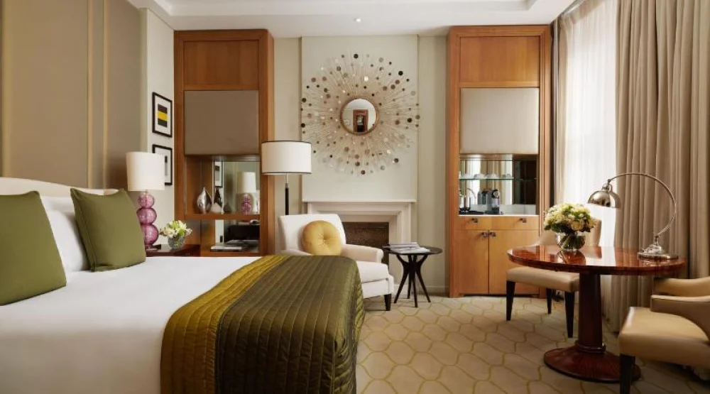 Executive Room at Corinthia London