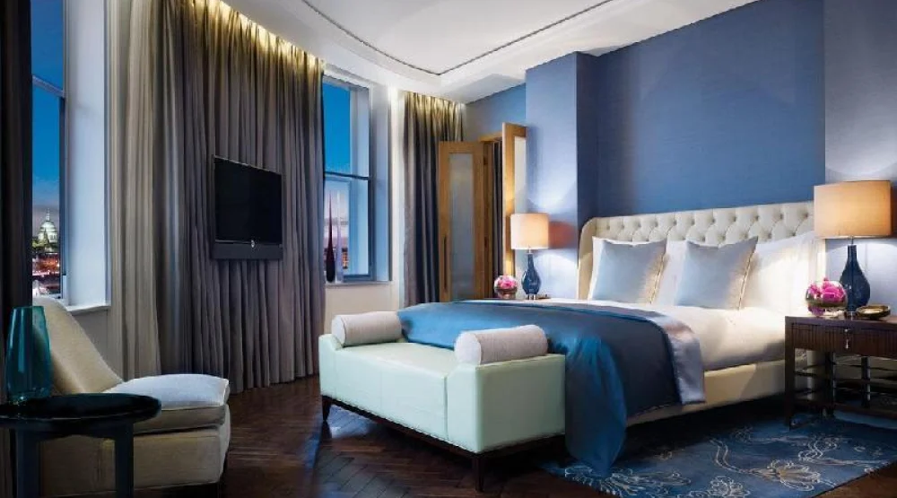 River Suite at Corinthia London