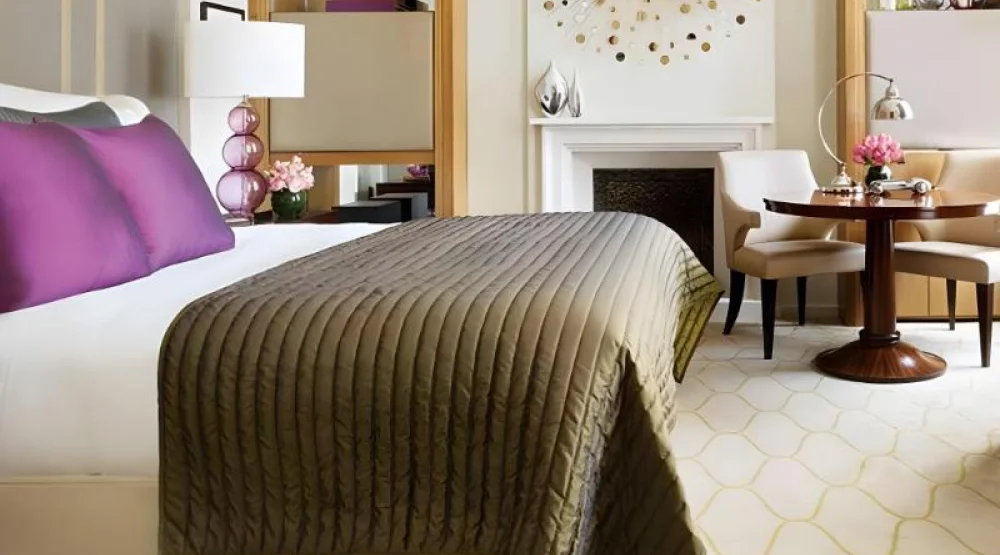 Executive King at Corinthia London