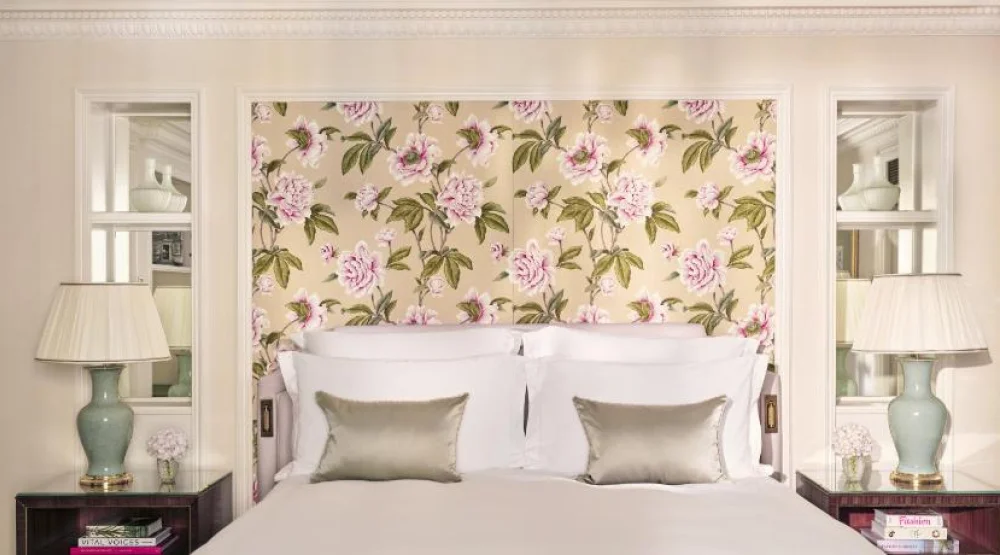 Dorchester Studio at The Dorchester