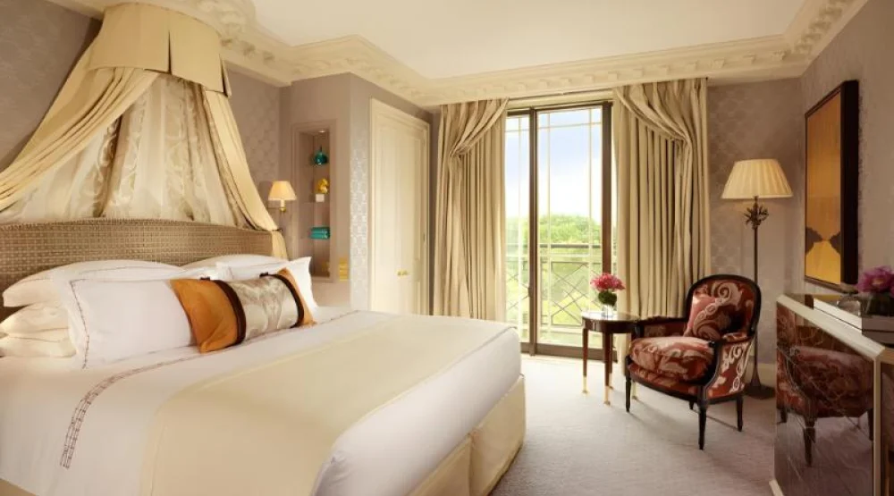 Park Suite at The Dorchester