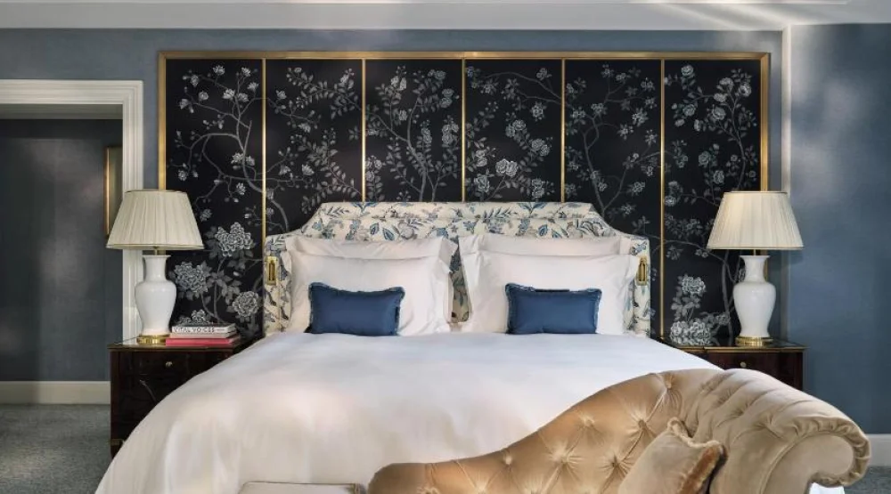 Prestige Dorchester Suite at The Dorchester