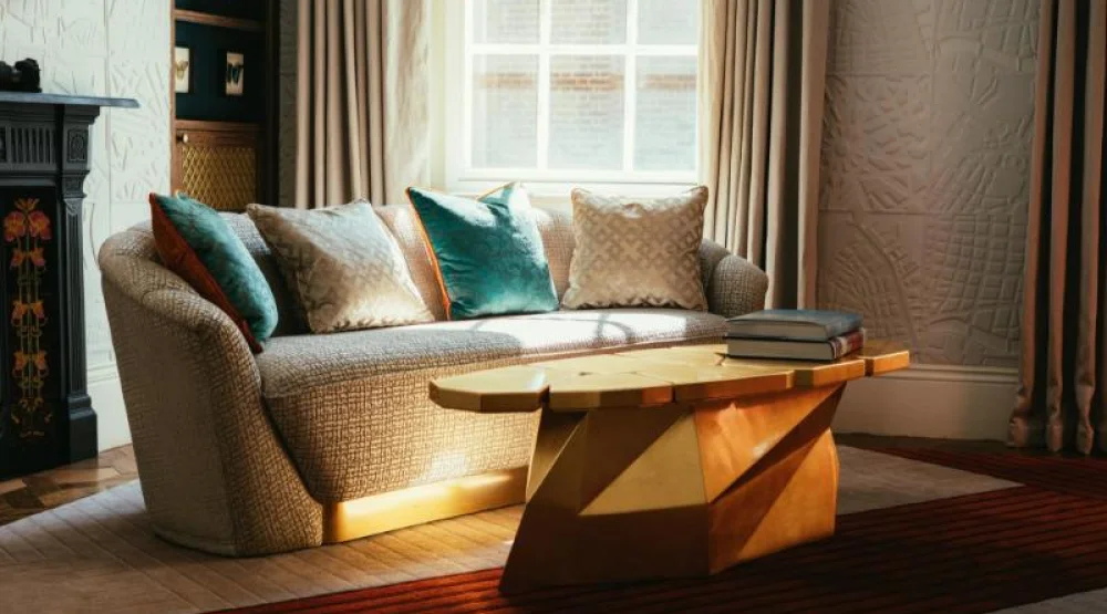 Two Bedroom Townhouse at Great Scotland Yard Hotel