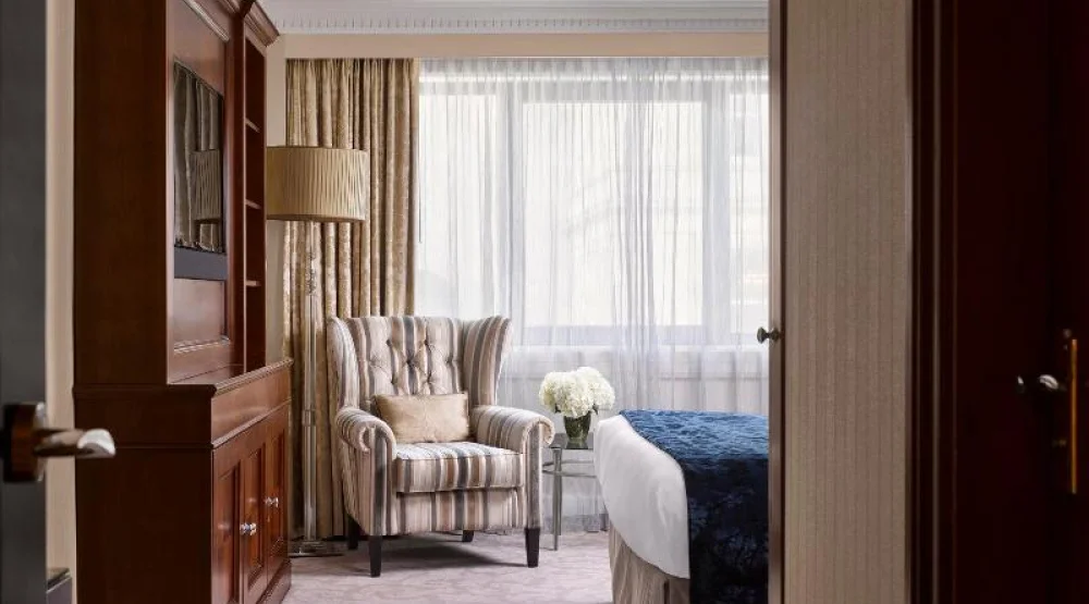 One King Classic at Intercontinental London Park Lane