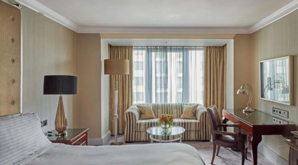 One King Premium at Intercontinental London Park Lane