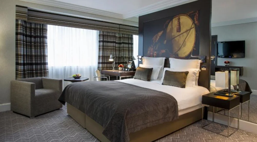 Superior Room at Jumeirah Lowndes