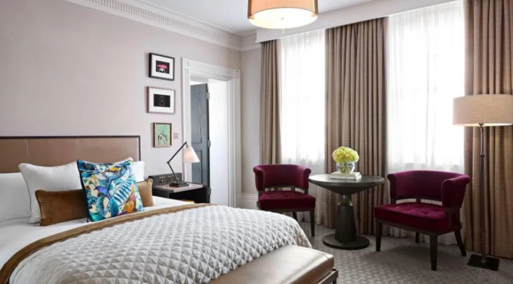 Premium Room at Kimpton Fitzroy London