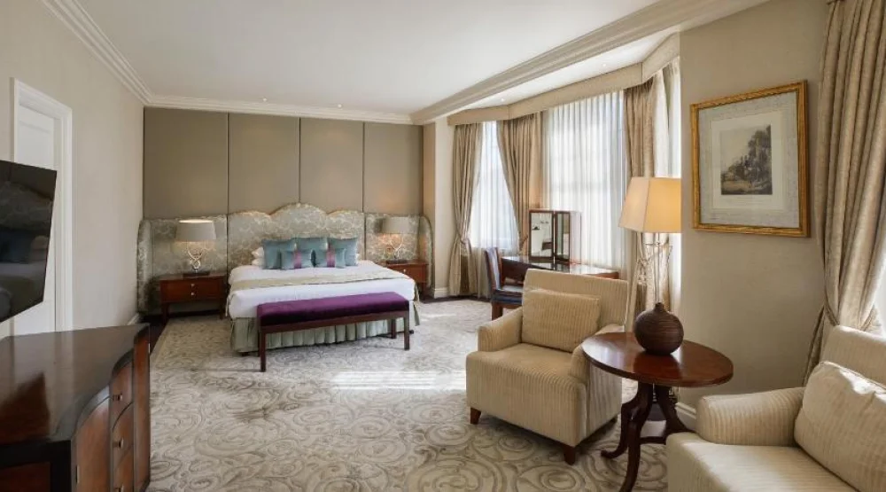 Landmark Suite at The Landmark London