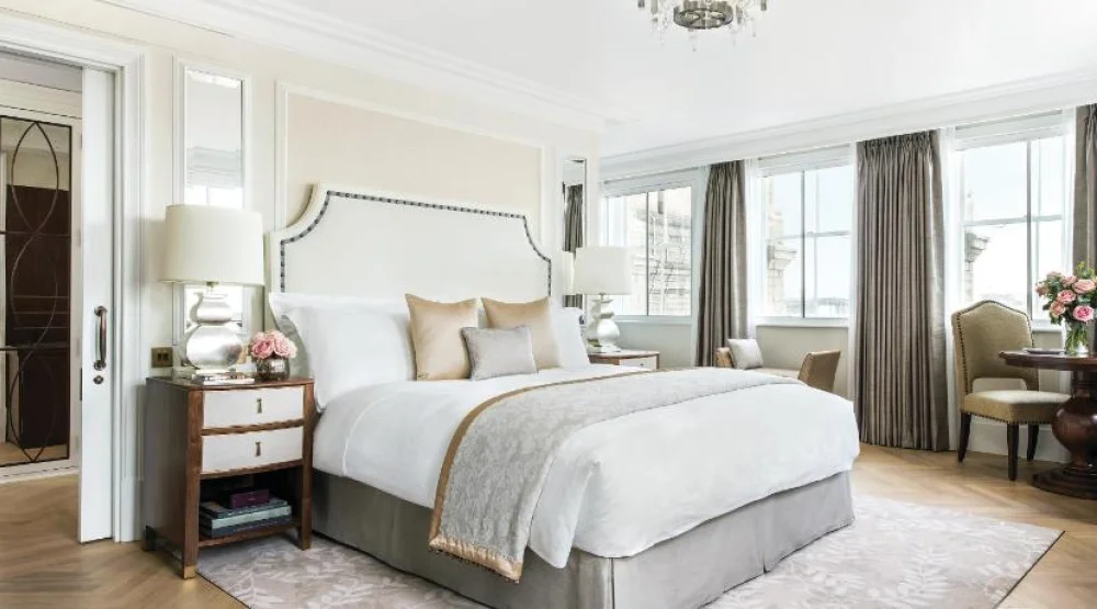 One Bedroom Residence at The Langham London