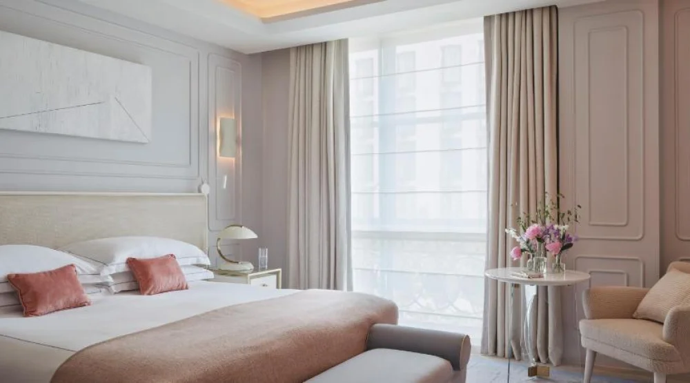 Superior Room at One Aldwych