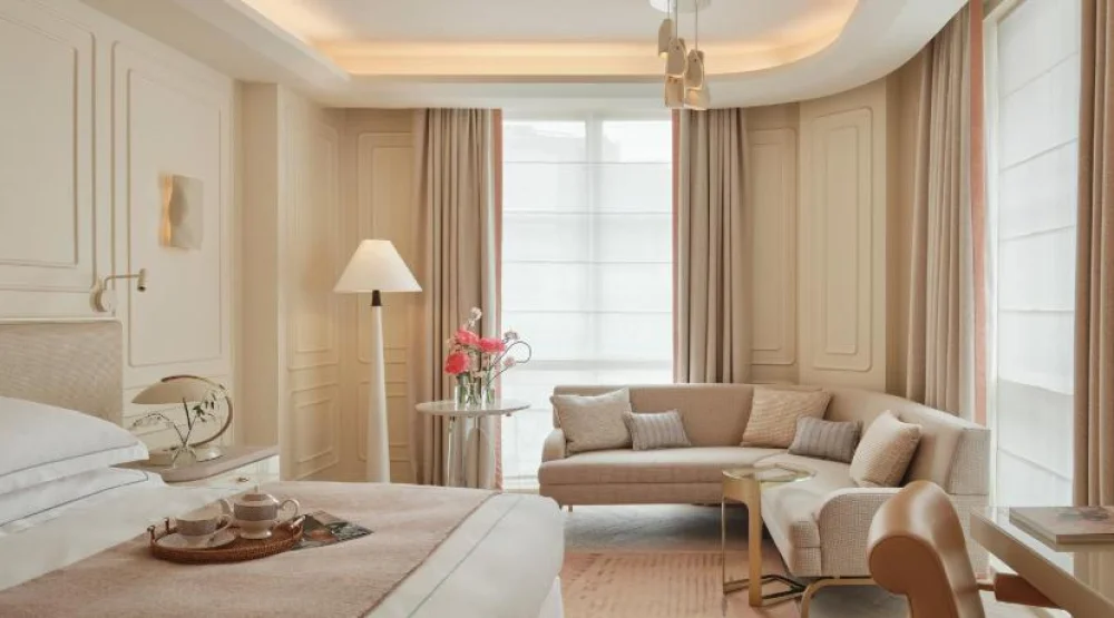 Deluxe at One Aldwych