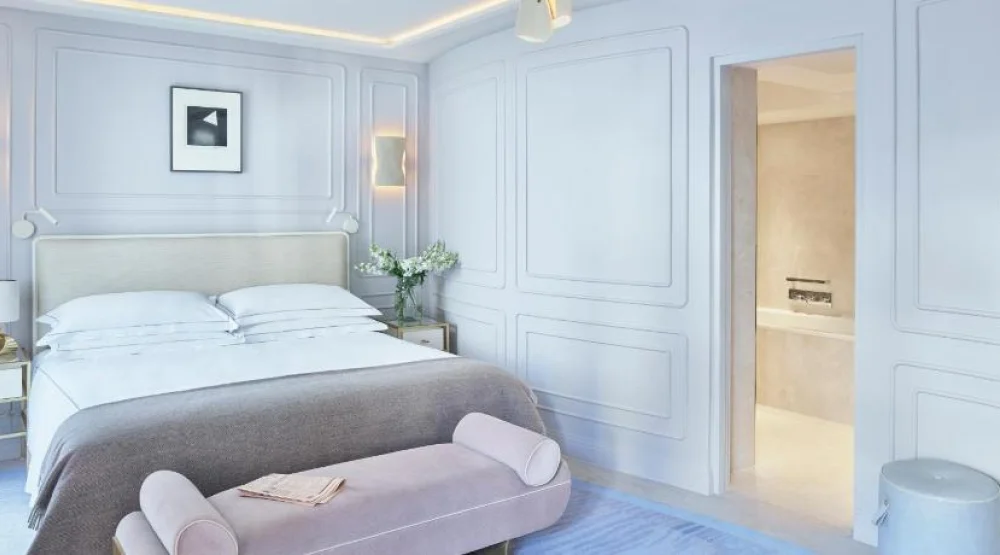 Executive Suite at One Aldwych