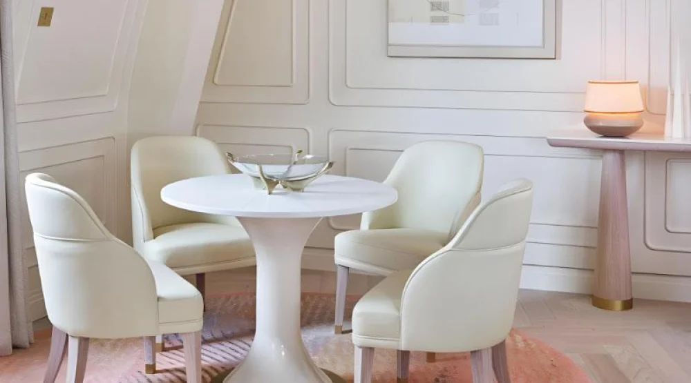 Studio Suites at One Aldwych