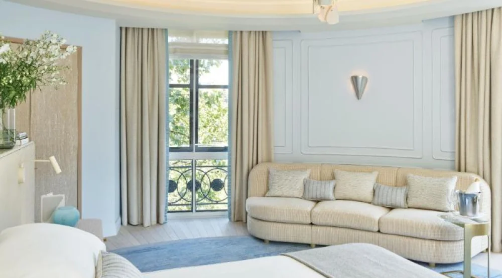 Studio Suite-king Bed at One Aldwych
