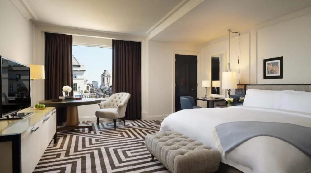 Executive King Room at Rosewood London