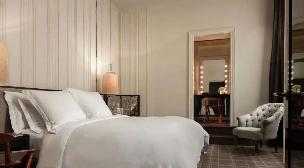 Holborn House at Rosewood London