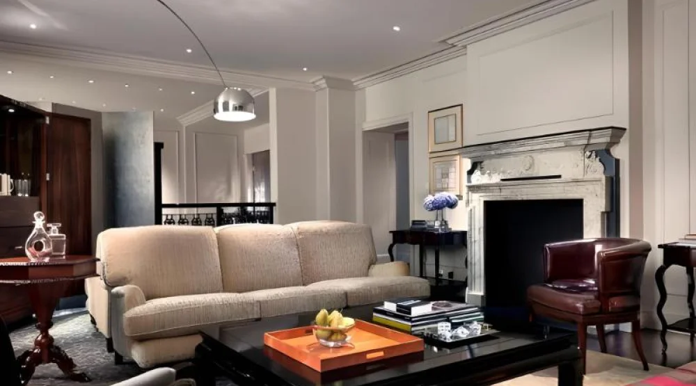 Chancery House at Rosewood London