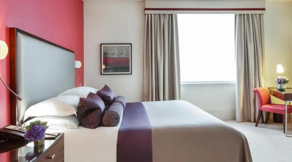 Kings One Bedroom Suite at Taj 51 Buckingham Suites & Residences