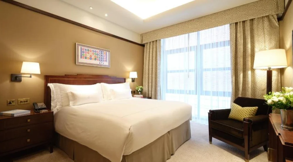 One Bedroom Classic Suite at The Beaumont Mayfair
