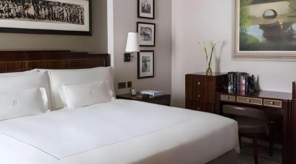 Superior Studio at The Beaumont Mayfair